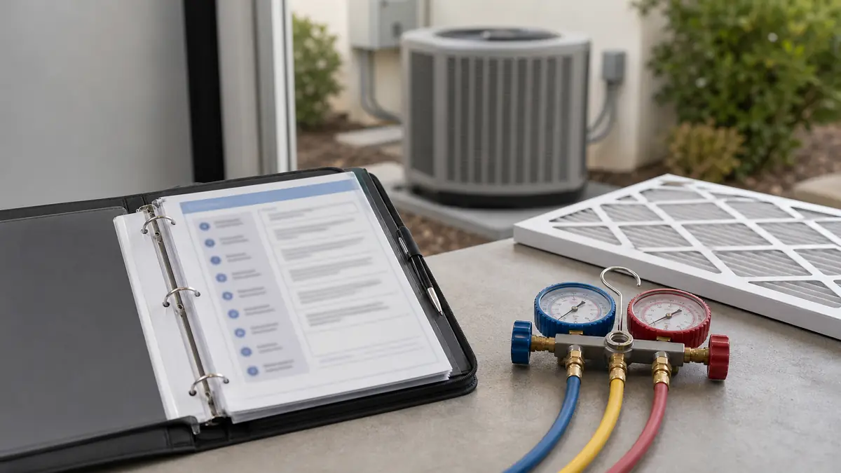 Frequently asked questions about Carrier HVAC service in Arcadia, CA